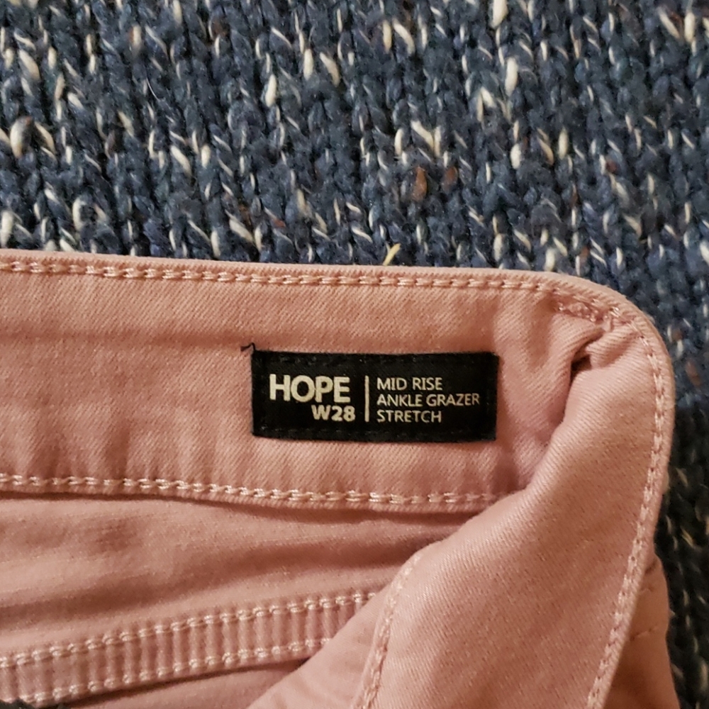 David Bitton jeans - Picture 4 of 4